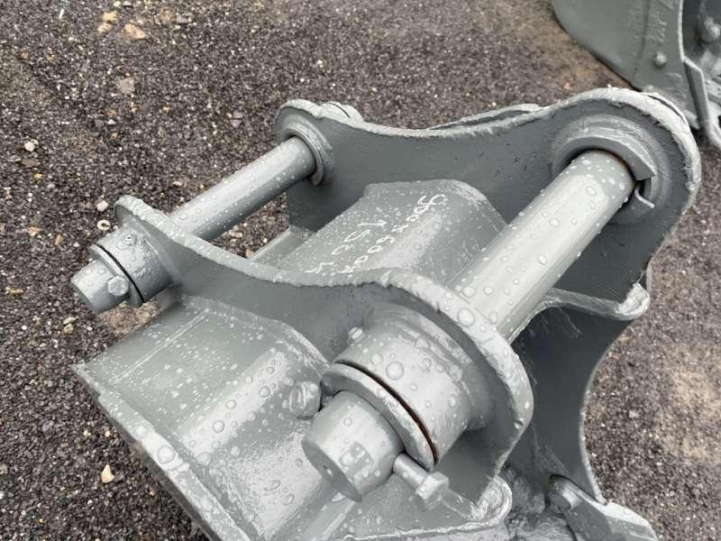 JCB 3CX - 500mm - Cazo para excavadora: foto 4 JCB 3CX - 500mm - Cazo para excavadora: foto 4