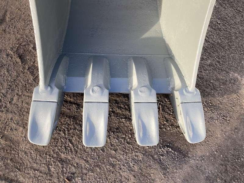 LIEBHERR 850mm - Axes 80/70mm - Cazo para excavadora: foto 3 LIEBHERR 850mm - Axes 80/70mm - Cazo para excavadora: foto 3