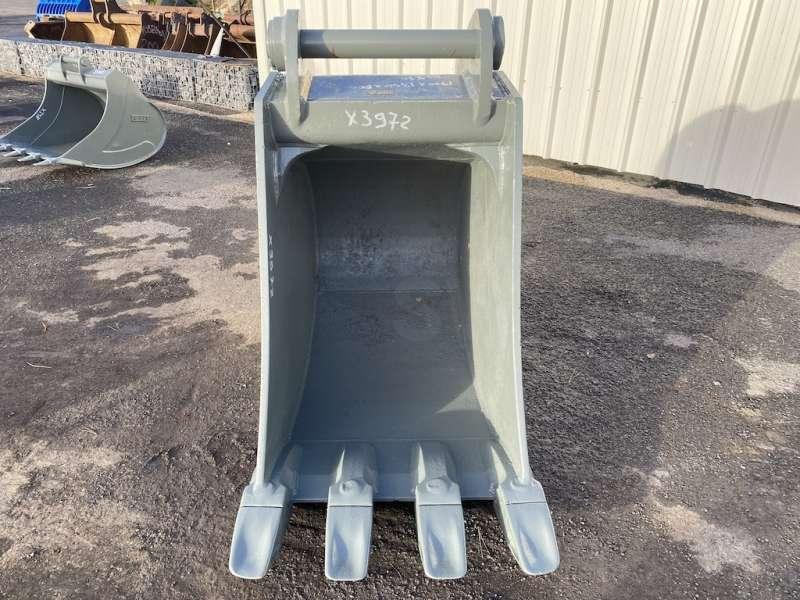 LIEBHERR 850mm - Axes 80/70mm - Cazo para excavadora: foto 4 LIEBHERR 850mm - Axes 80/70mm - Cazo para excavadora: foto 4