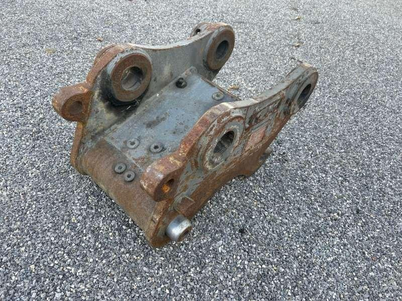 LIEBHERR SW33 - Axes 65mm - Acoplamiento rápido para Maquinaria de construcción: foto 2 LIEBHERR SW33 - Axes 65mm - Acoplamiento rápido para Maquinaria de construcción: foto 2