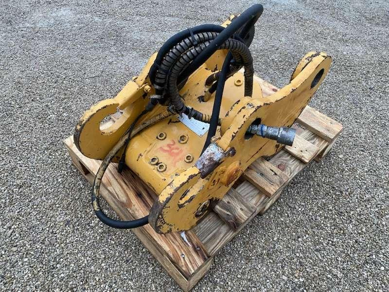 LIEBHERR SW33 - origine Liebherr 308 - Acoplamiento rápido para Maquinaria de construcción: foto 3 LIEBHERR SW33 - origine Liebherr 308 - Acoplamiento rápido para Maquinaria de construcción: foto 3