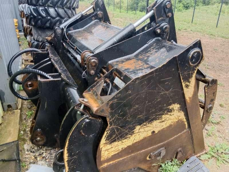 MAGSI 3800 Litres - Mâchoires - Cazo cargador: foto 3 MAGSI 3800 Litres - Mâchoires - Cazo cargador: foto 3