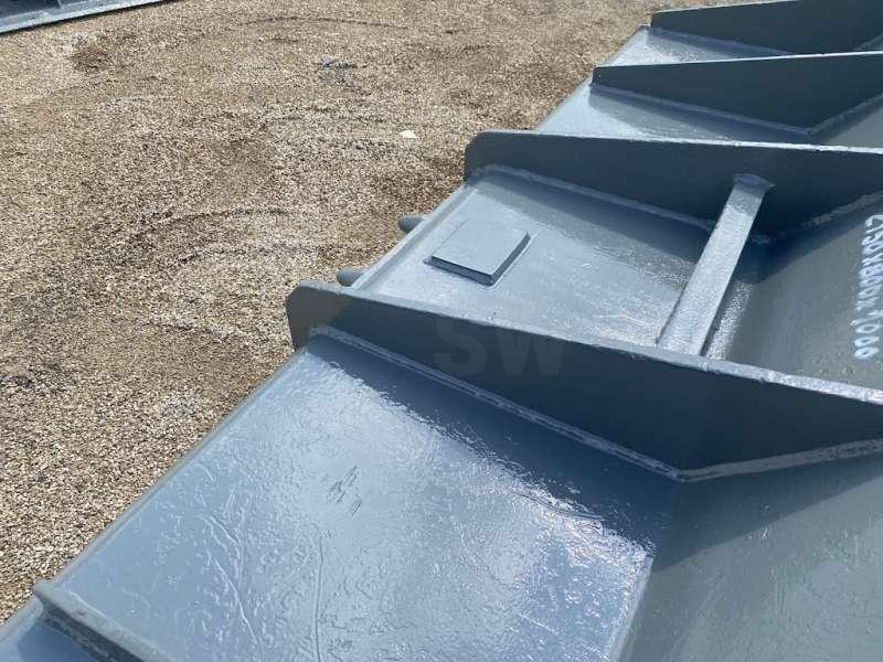 MECALAC 2140 mm-Series 8/10/11/12 - Cazo cargador: foto 4 MECALAC 2140 mm-Series 8/10/11/12 - Cazo cargador: foto 4