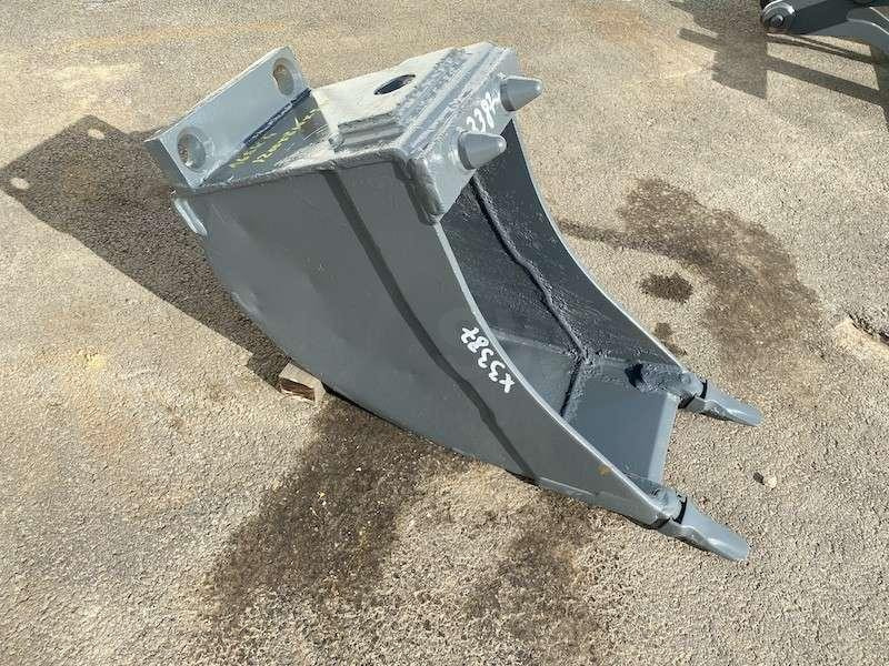 MECALAC 340mm - séries 8 / 10 / 11 et 12 - Cazo para excavadora para Maquinaria de construcción: foto 5 MECALAC 340mm - séries 8 / 10 / 11 et 12 - Cazo para excavadora para Maquinaria de construcción: foto 5
