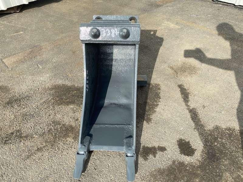 MECALAC 340mm - séries 8 / 10 / 11 et 12 - Cazo para excavadora para Maquinaria de construcción: foto 3 MECALAC 340mm - séries 8 / 10 / 11 et 12 - Cazo para excavadora para Maquinaria de construcción: foto 3