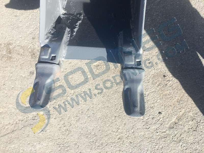 MECALAC 350mm - séries 8 / 10 / 11 / 12 - Cazo para excavadora para Maquinaria de construcción: foto 3 MECALAC 350mm - séries 8 / 10 / 11 / 12 - Cazo para excavadora para Maquinaria de construcción: foto 3