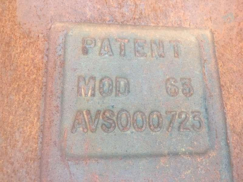 ASM / OSCAR MEIER ASM 63 - 610mm - Pelles 5 à 12 Tonnes - Otros maquinaria: foto 5 ASM / OSCAR MEIER ASM 63 - 610mm - Pelles 5 à 12 Tonnes - Otros maquinaria: foto 5