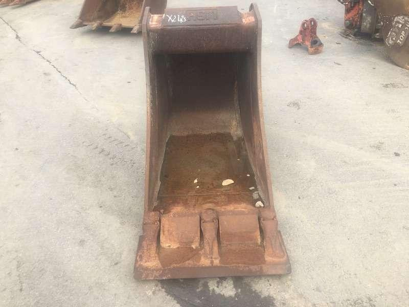 ASM / OSCAR MEIER ASM 63 - 610mm - Pelles 5 à 12 Tonnes - Otros maquinaria: foto 3 ASM / OSCAR MEIER ASM 63 - 610mm - Pelles 5 à 12 Tonnes - Otros maquinaria: foto 3