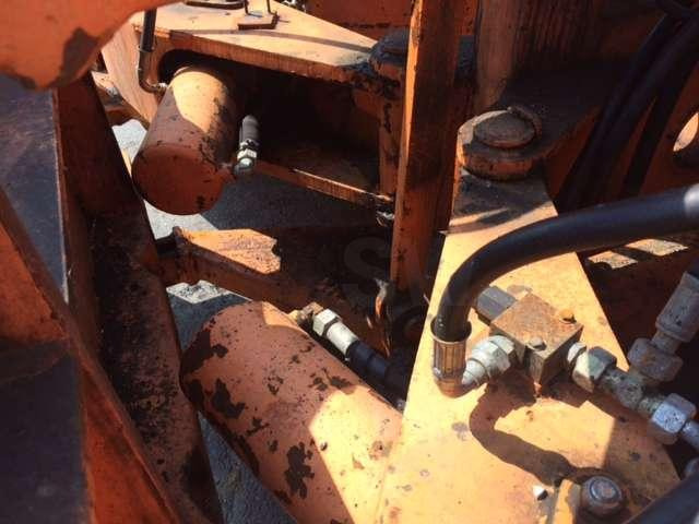 SICO METAL CGM 4 - Cuchilla quitanieves: foto 5 SICO METAL CGM 4 - Cuchilla quitanieves: foto 5