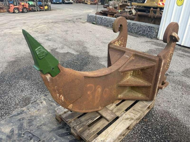 VERACHTERT CW45 - Escarificador: foto 2 VERACHTERT CW45 - Escarificador: foto 2