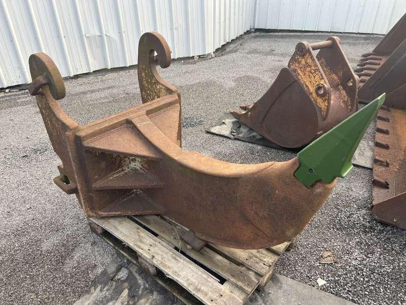 VERACHTERT CW45 - Escarificador: foto 1 VERACHTERT CW45 - Escarificador: foto 1