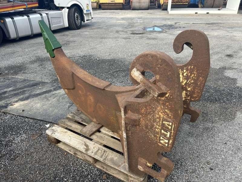 VERACHTERT CW45 - Escarificador: foto 3 VERACHTERT CW45 - Escarificador: foto 3