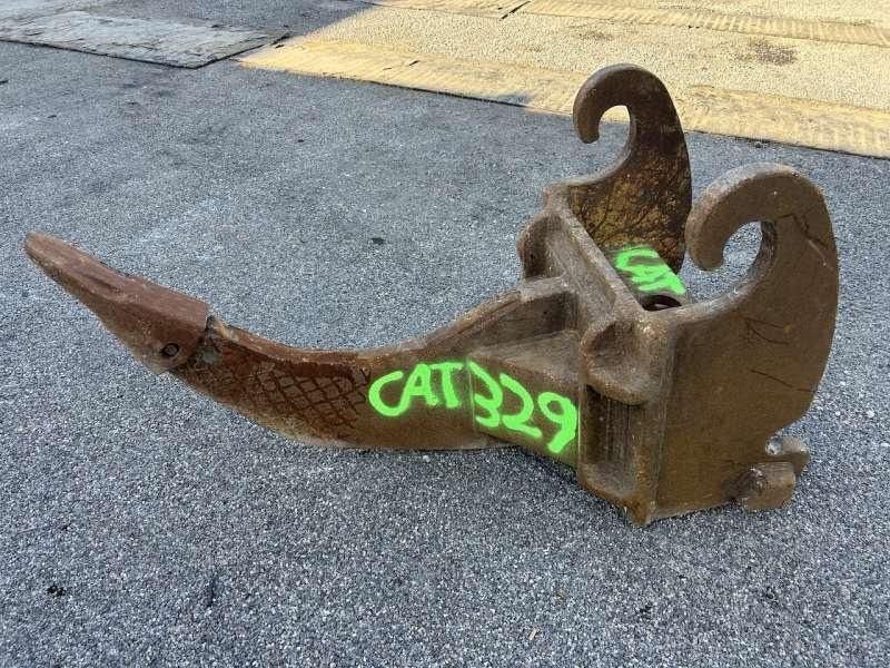 VERACHTERT CW45S (560mm entre oreilles) - Escarificador: foto 1 VERACHTERT CW45S (560mm entre oreilles) - Escarificador: foto 1