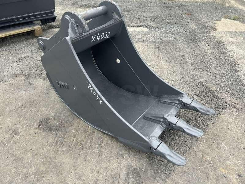 VOLVO S5 / S50 - 500mm - Cazo para excavadora: foto 1 VOLVO S5 / S50 - 500mm - Cazo para excavadora: foto 1