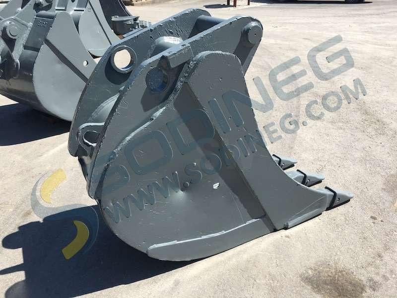 VTN 590mm - Pelles 20 Tonnes - Cazo para excavadora para Maquinaria de construcción: foto 5 VTN 590mm - Pelles 20 Tonnes - Cazo para excavadora para Maquinaria de construcción: foto 5