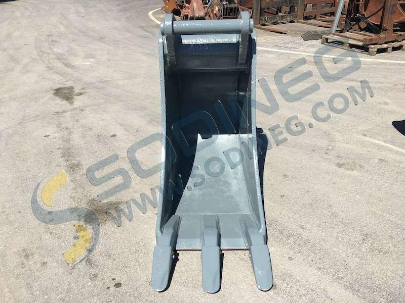 VTN 590mm - Pelles 20 Tonnes - Cazo para excavadora para Maquinaria de construcción: foto 3 VTN 590mm - Pelles 20 Tonnes - Cazo para excavadora para Maquinaria de construcción: foto 3