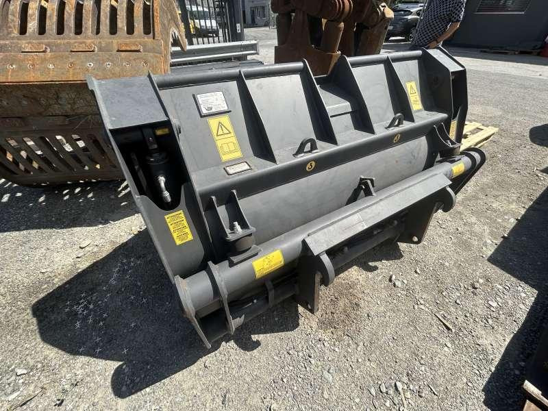 VTN Godet GHD VTN (Volvo L30) - Cazo cargador: foto 5 VTN Godet GHD VTN (Volvo L30) - Cazo cargador: foto 5