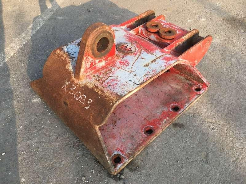 WIMMER 3 - Acoplamiento rápido: foto 3 WIMMER 3 - Acoplamiento rápido: foto 3