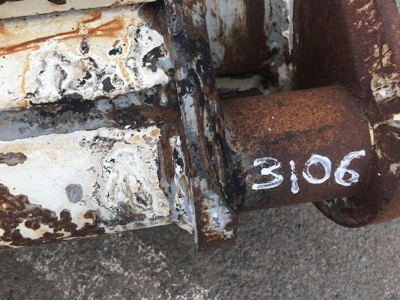 WIMMER 5 - Acoplamiento rápido: foto 3 WIMMER 5 - Acoplamiento rápido: foto 3