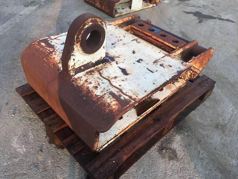 WIMMER 5 - Acoplamiento rápido: foto 3 WIMMER 5 - Acoplamiento rápido: foto 3