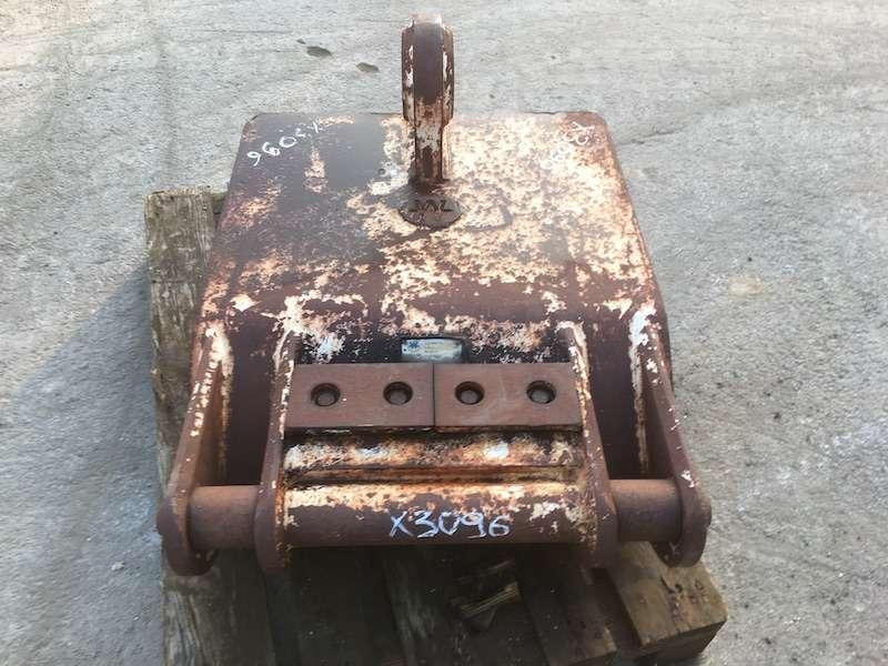 WIMMER 5 - Acoplamiento rápido: foto 4 WIMMER 5 - Acoplamiento rápido: foto 4