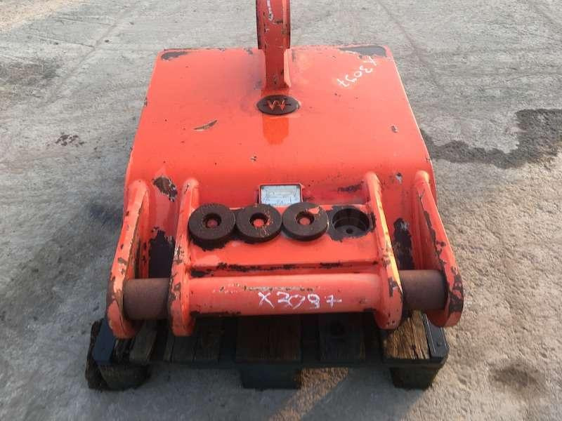 WIMMER 5 - Acoplamiento rápido: foto 3 WIMMER 5 - Acoplamiento rápido: foto 3