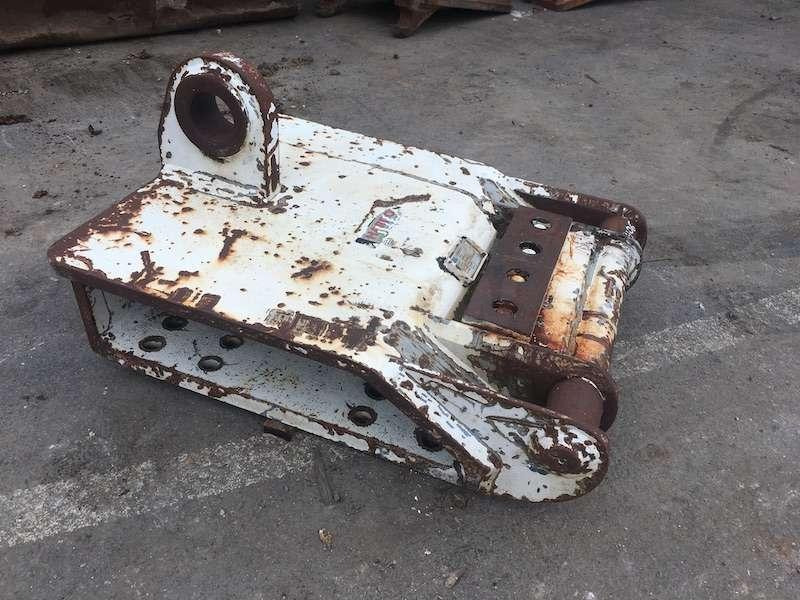 WIMMER 5 - Acoplamiento rápido: foto 1 WIMMER 5 - Acoplamiento rápido: foto 1