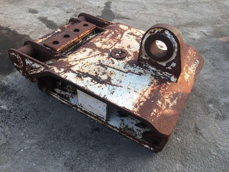 WIMMER 5 - Acoplamiento rápido: foto 1 WIMMER 5 - Acoplamiento rápido: foto 1