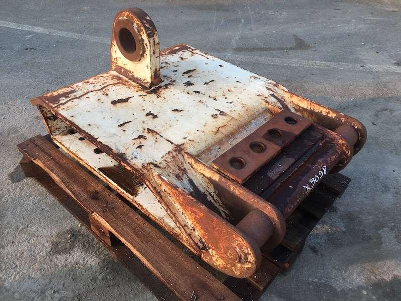 WIMMER 5 - Acoplamiento rápido: foto 1 WIMMER 5 - Acoplamiento rápido: foto 1