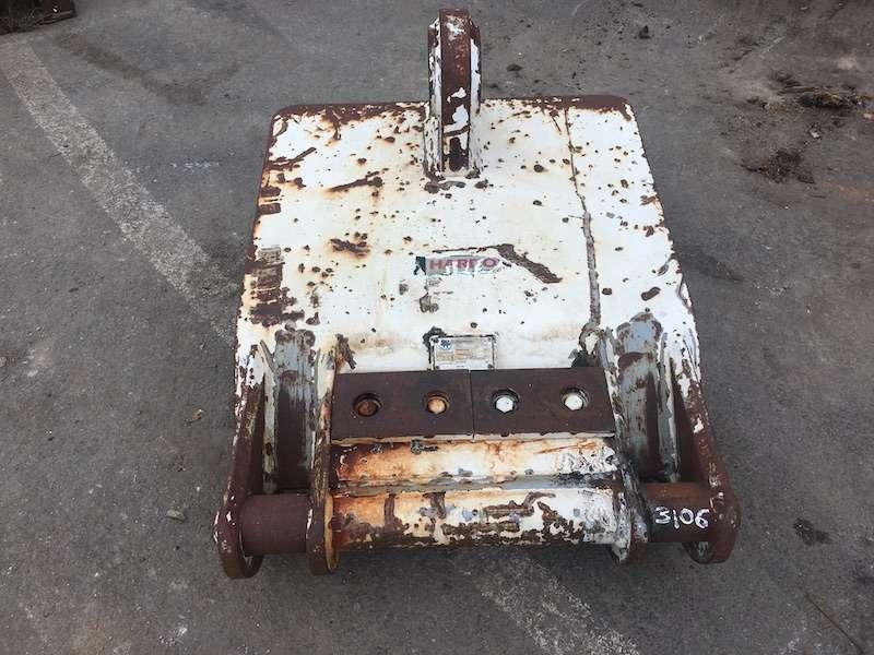 WIMMER 5 - Acoplamiento rápido: foto 4 WIMMER 5 - Acoplamiento rápido: foto 4