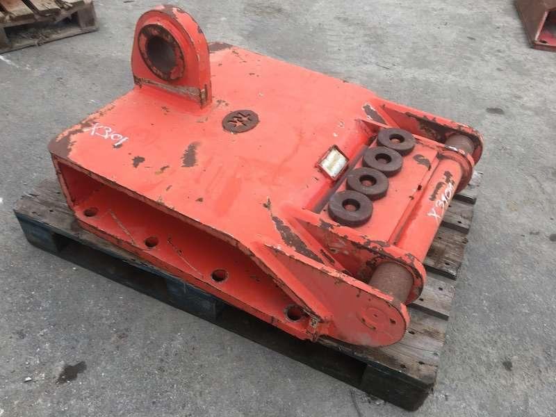 WIMMER 5 - Acoplamiento rápido: foto 4 WIMMER 5 - Acoplamiento rápido: foto 4