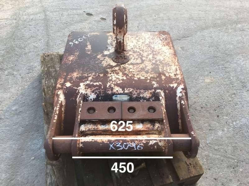 WIMMER 5 - Acoplamiento rápido: foto 3 WIMMER 5 - Acoplamiento rápido: foto 3