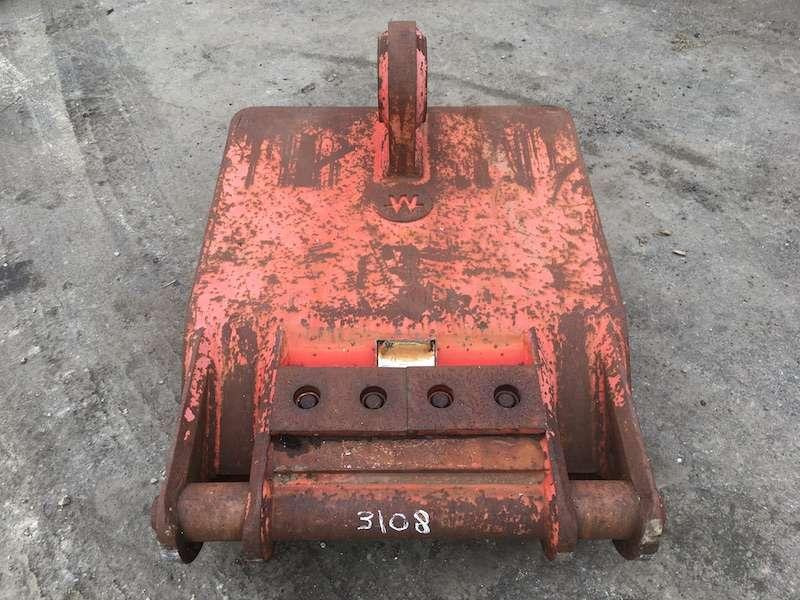 WIMMER 5 - Acoplamiento rápido: foto 3 WIMMER 5 - Acoplamiento rápido: foto 3