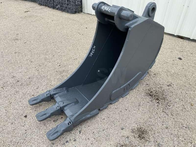 WIMMER KL3 - 550mm - Cazo para excavadora para Maquinaria de construcción: foto 1 WIMMER KL3 - 550mm - Cazo para excavadora para Maquinaria de construcción: foto 1