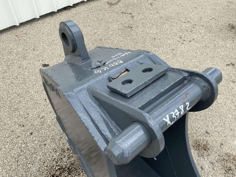 WIMMER KL3 - 550mm - Cazo para excavadora para Maquinaria de construcción: foto 5 WIMMER KL3 - 550mm - Cazo para excavadora para Maquinaria de construcción: foto 5