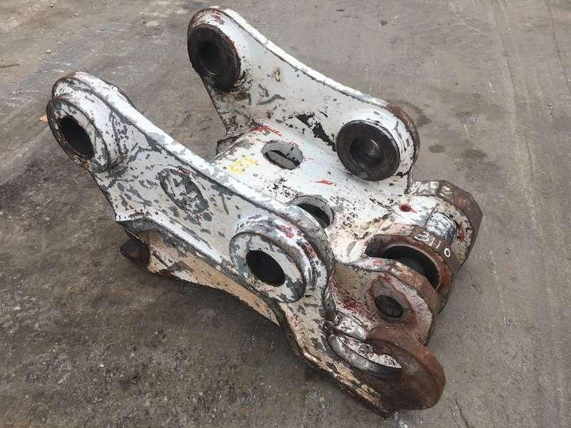 WIMMER Mecanique Serie 3 - Acoplamiento rápido para Maquinaria de construcción: foto 4 WIMMER Mecanique Serie 3 - Acoplamiento rápido para Maquinaria de construcción: foto 4