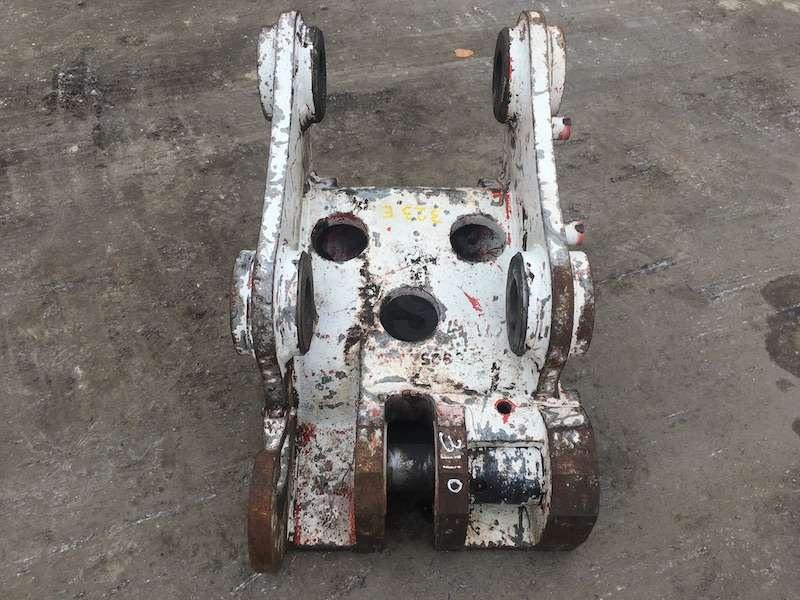 WIMMER Mecanique Serie 3 - Acoplamiento rápido para Maquinaria de construcción: foto 3 WIMMER Mecanique Serie 3 - Acoplamiento rápido para Maquinaria de construcción: foto 3