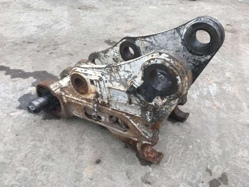 WIMMER Modele 3 Mecanique - Acoplamiento rápido para Maquinaria de construcción: foto 4 WIMMER Modele 3 Mecanique - Acoplamiento rápido para Maquinaria de construcción: foto 4