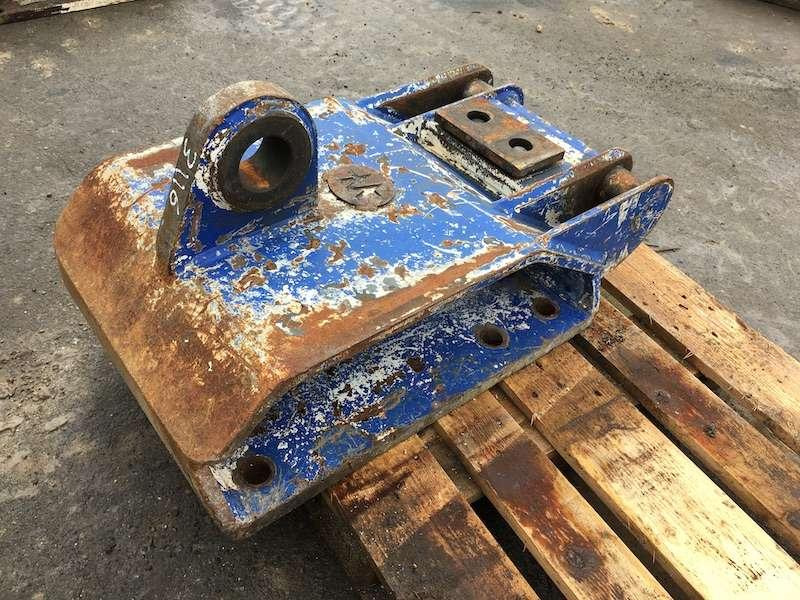 WIMMER Serie 3 - Acoplamiento rápido: foto 5 WIMMER Serie 3 - Acoplamiento rápido: foto 5