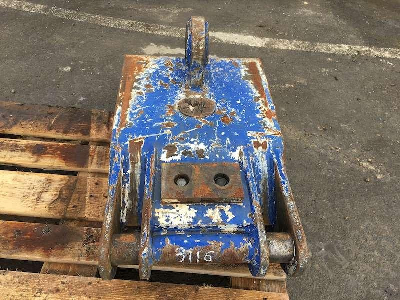 WIMMER Serie 3 - Acoplamiento rápido: foto 3 WIMMER Serie 3 - Acoplamiento rápido: foto 3