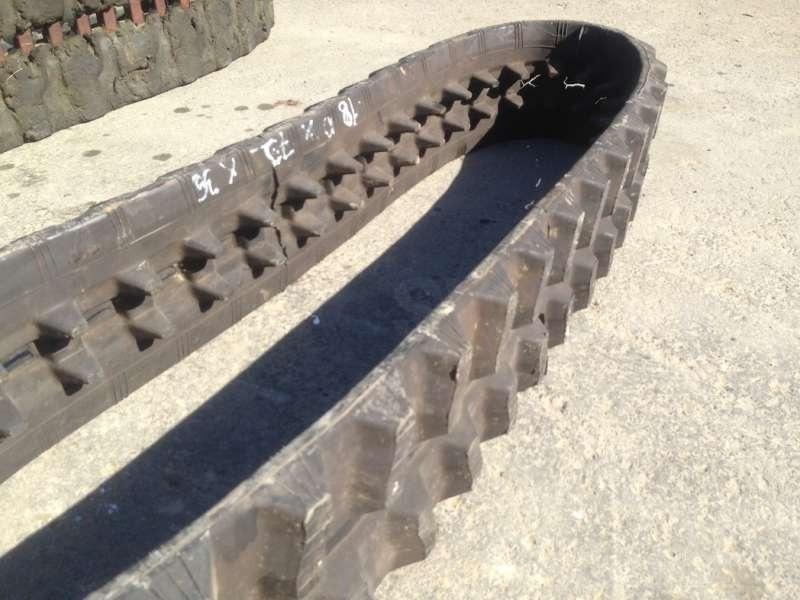 Chenille 180x72x36 - Oruga para Maquinaria de construcción: foto 2 Chenille 180x72x36 - Oruga para Maquinaria de construcción: foto 2