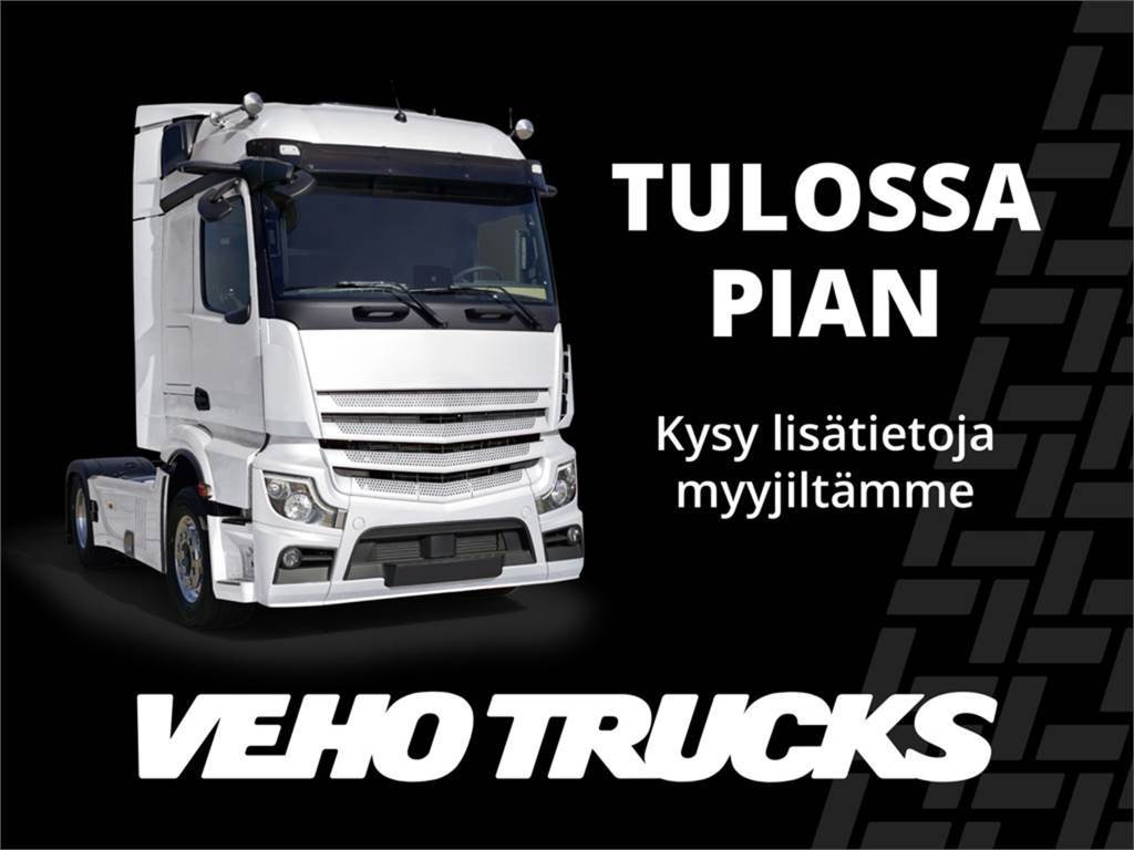 Iveco AS440 6X4 veturi - Cabeza tractora: foto 1 Iveco AS440 6X4 veturi - Cabeza tractora: foto 1