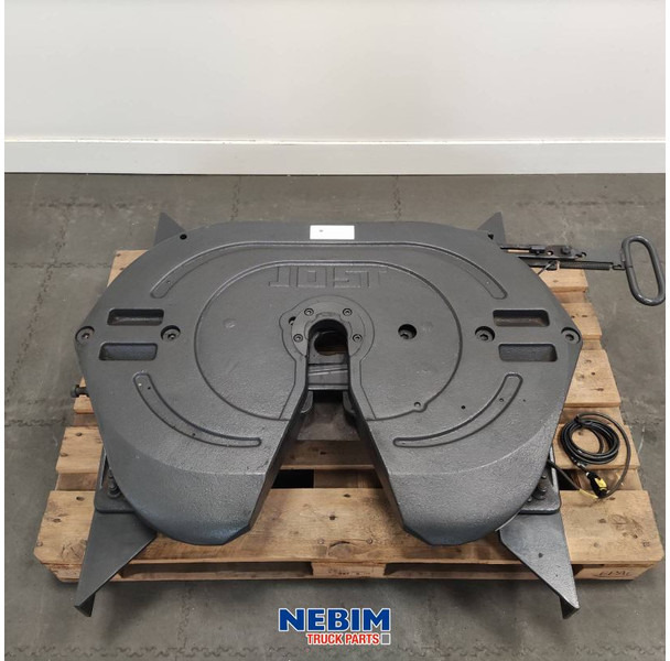 Volvo Volvo - 20424368 - Koppelschotel Jost JSK42 150MM - Piezas de recambio para Camión: foto 3 Volvo Volvo - 20424368 - Koppelschotel Jost JSK42 150MM - Piezas de recambio para Camión: foto 3