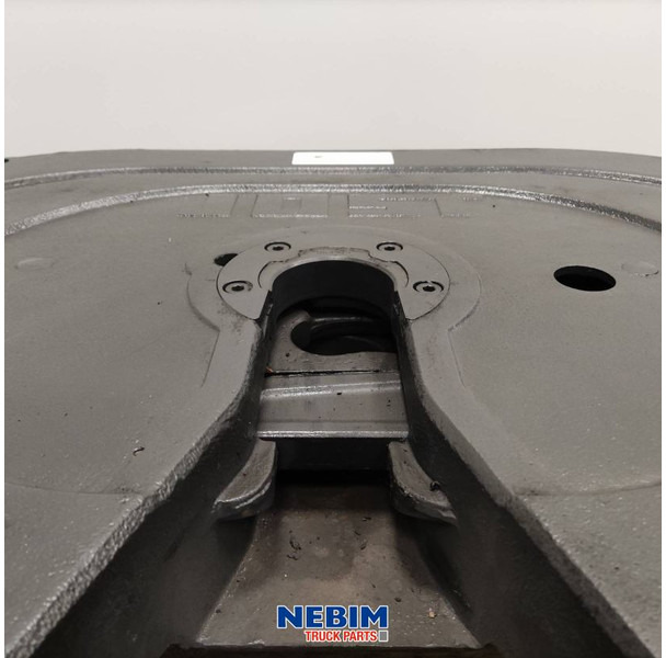 Volvo Volvo - 20424368 - Koppelschotel Jost JSK42 150MM - Piezas de recambio para Camión: foto 4 Volvo Volvo - 20424368 - Koppelschotel Jost JSK42 150MM - Piezas de recambio para Camión: foto 4