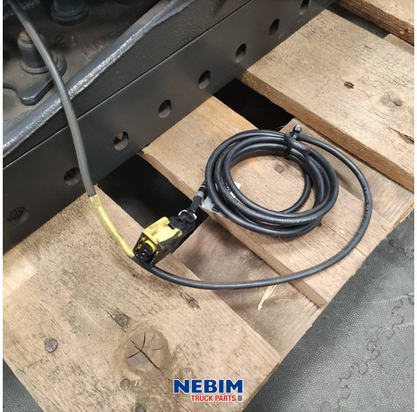 Volvo Volvo - 20424368 - Koppelschotel Jost JSK42 150MM - Piezas de recambio para Camión: foto 5 Volvo Volvo - 20424368 - Koppelschotel Jost JSK42 150MM - Piezas de recambio para Camión: foto 5