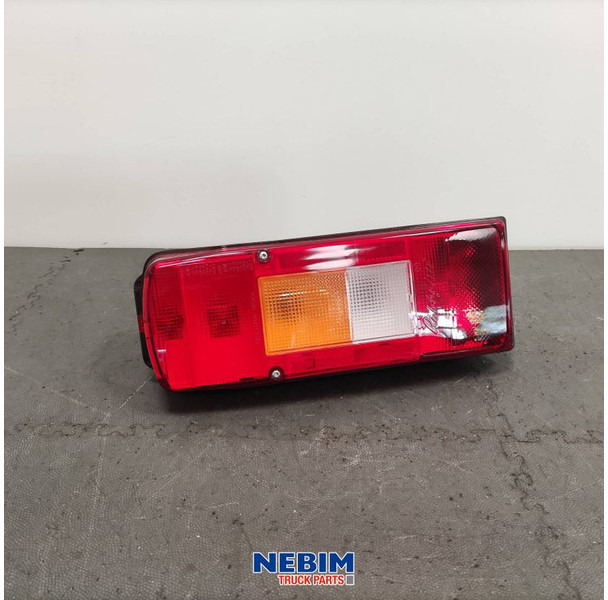 Volvo Volvo - 21761288 - Achterlicht links - Piezas de recambio para Camión: foto 1 Volvo Volvo - 21761288 - Achterlicht links - Piezas de recambio para Camión: foto 1