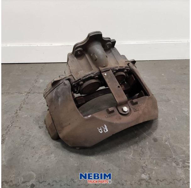 Volvo Volvo - 22567762 - Remklauw compleet - Piezas de recambio: foto 1 Volvo Volvo - 22567762 - Remklauw compleet - Piezas de recambio: foto 1