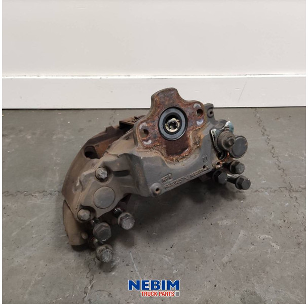 Volvo Volvo - 22567763 - Remklauw compleet - Piezas de recambio: foto 2 Volvo Volvo - 22567763 - Remklauw compleet - Piezas de recambio: foto 2