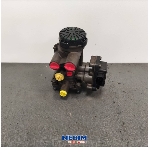 Volvo Volvo - 23166657 - Modulator aanhangwagen - Piezas de recambio para Camión: foto 1 Volvo Volvo - 23166657 - Modulator aanhangwagen - Piezas de recambio para Camión: foto 1