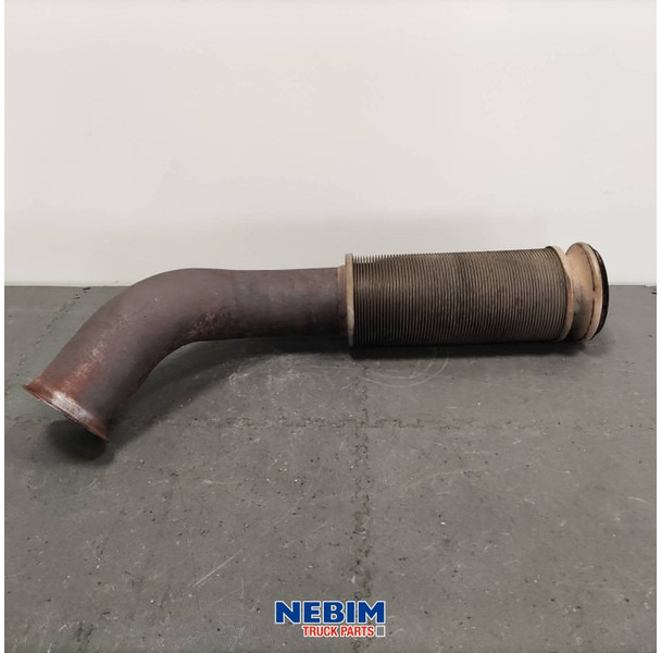 Volvo Volvo - 23279253 - Uitlaatpijp - Piezas de recambio para Camión: foto 1 Volvo Volvo - 23279253 - Uitlaatpijp - Piezas de recambio para Camión: foto 1